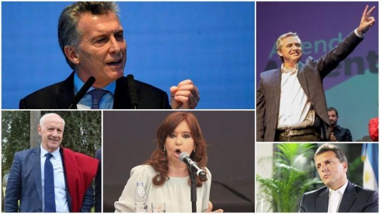 Cierre de listas: último día para definir las candidaturas para las PASO