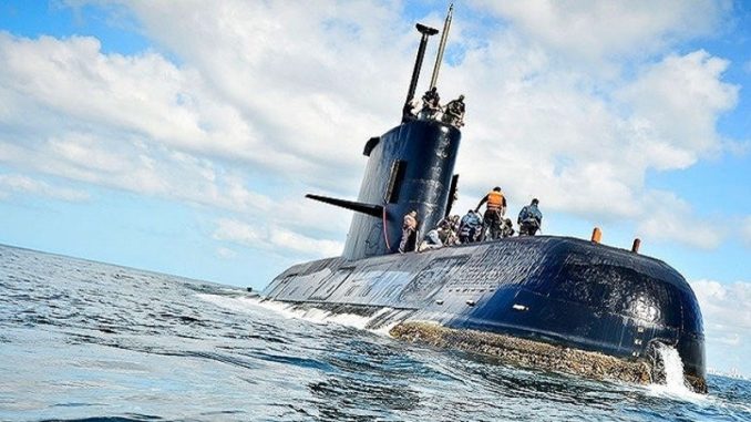 El informe final sobre la tragedia del ARA San Juan complica al Gobierno y desvincula a los tripulantes