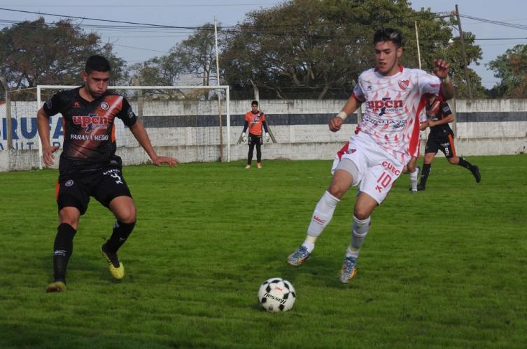 Gimnasia continúa como único puntero en Liga Santafesina