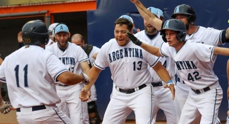 Histórico: Argentina campeón mundial de sóftbol