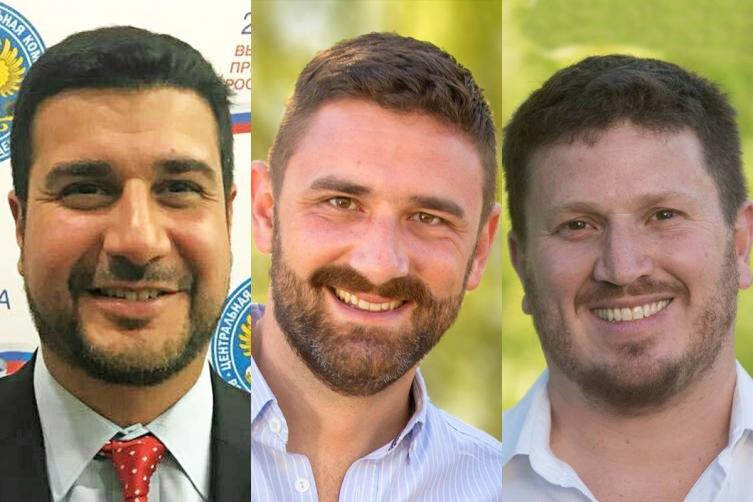 Santa Fe definió los candidatos a diputados nacionales