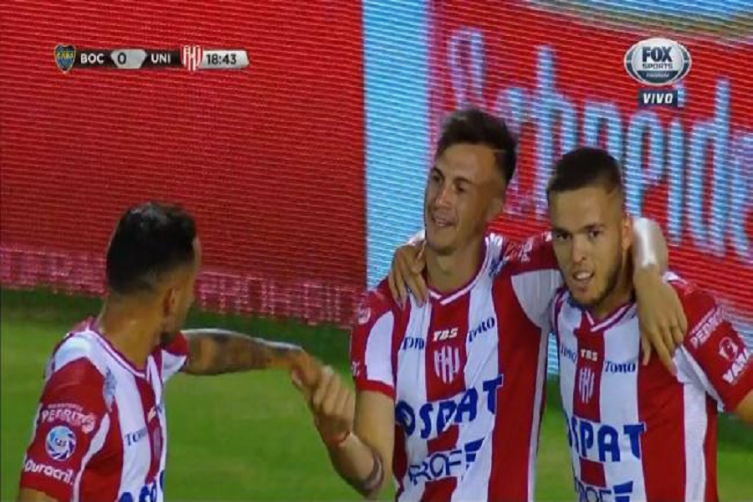 Emigraría otro jugador del plantel profesional de Unión