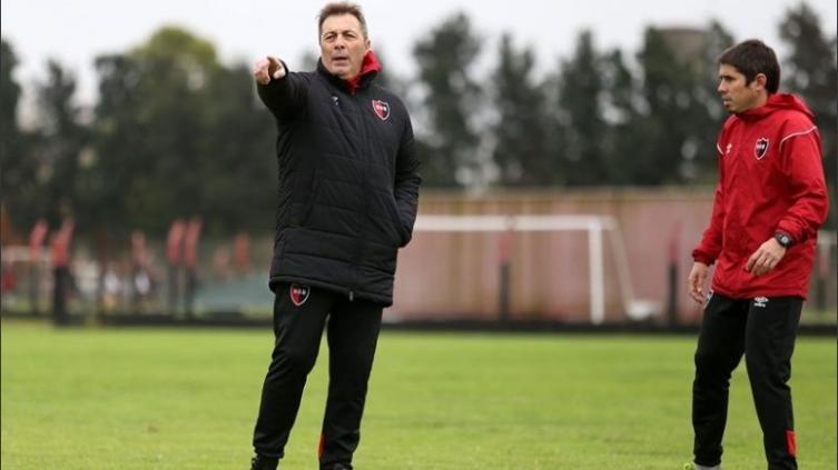 Situación de refuerzos en Newell ´s
