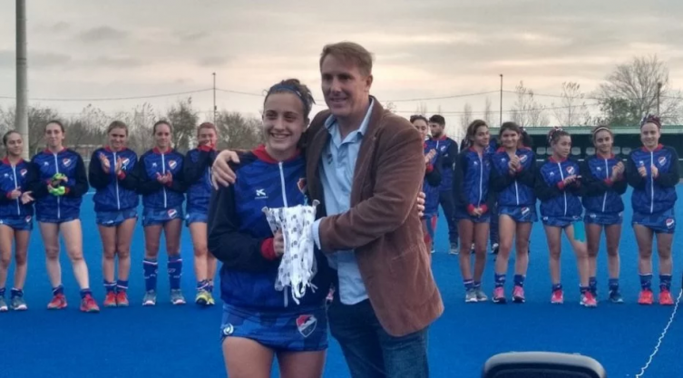 Sub 14 de la ASH: Santa Fe festejó en Rosario