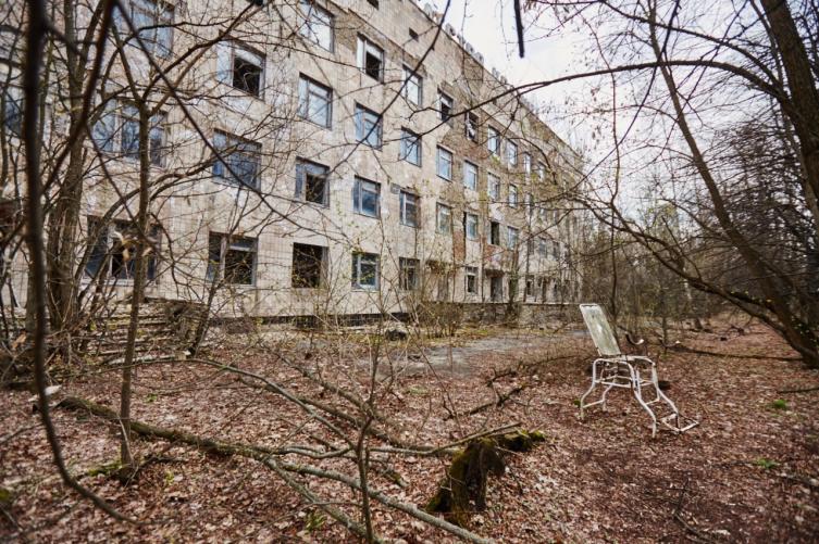 Cómo es y cuánto cuesta visitar Pripyat, la ciudad fantasmal más cercana a Chernobyl