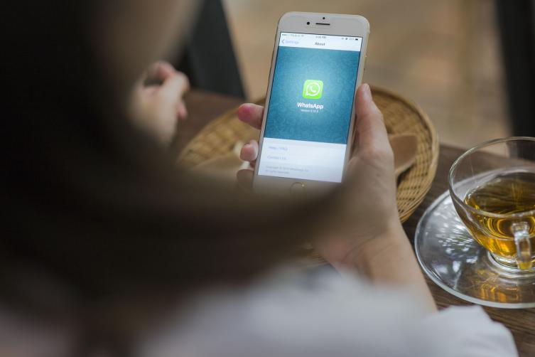 Los celulares que se quedarán sin WhatsApp desde el 1ro. de julio