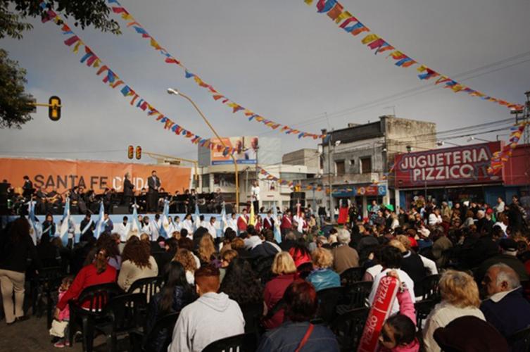 Nueva edición de “Aristóbulo de Fiesta”
