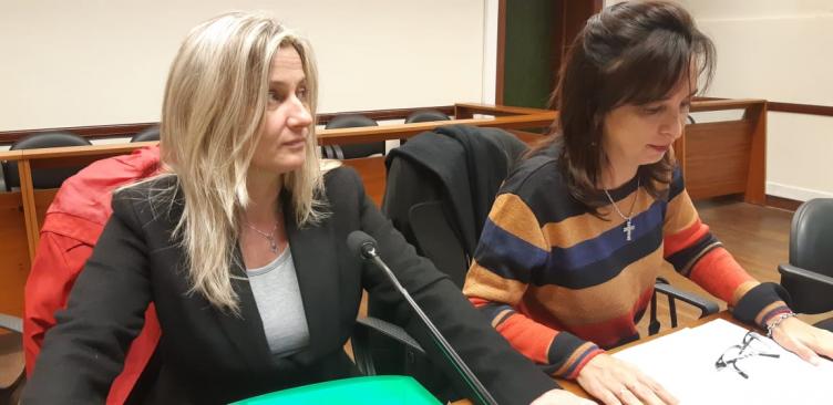 Policías condenado por balear a un hombre y plantar pruebas