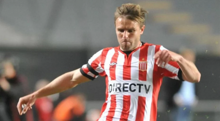 Pablo Lavallén estaría interesado en incorporar a un ex - Colón