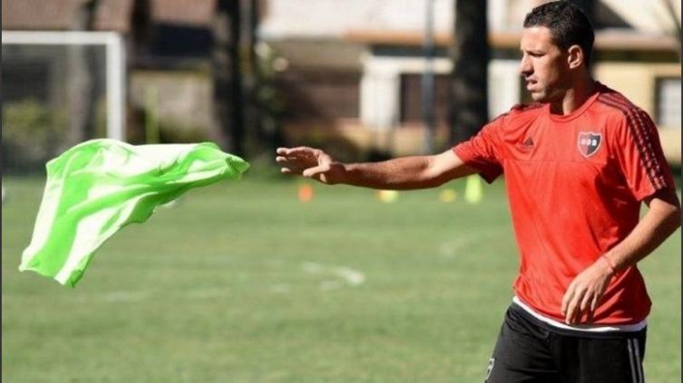 Maxi Rodríguez no irá a los Panamericanos y estará en Newell ´s desde el inicio del torneo