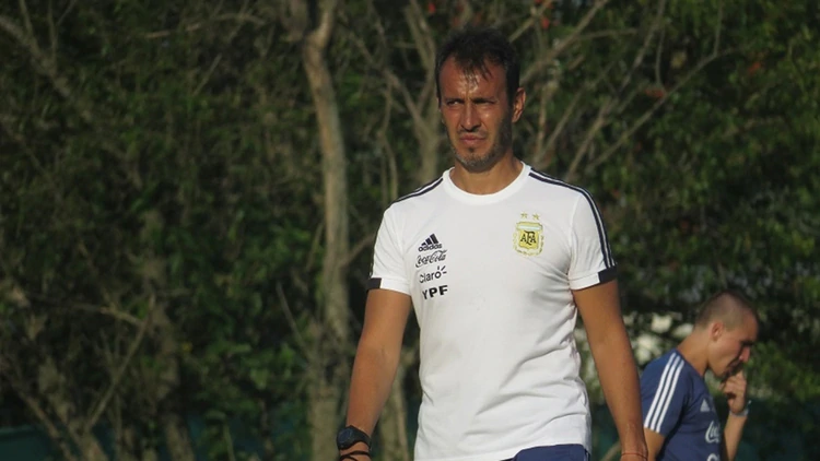 La contundente decisión que tomó Batista para armar el plantel de los Juegos Panamericanos