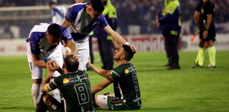 Renunció un dirigente y potencia las sospechas de arreglos en el fútbol de Ascenso