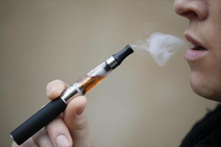EE.UU. prohibió  los cigarrillos electrónicos