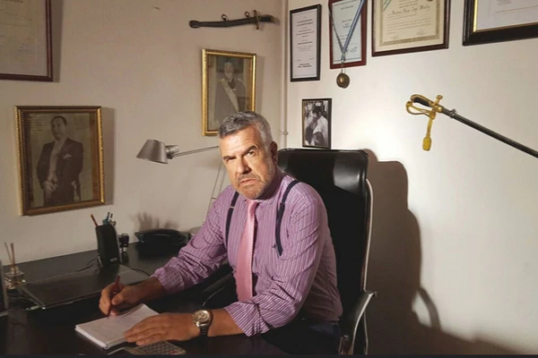 Dady Brieva: 