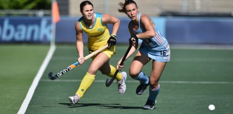 Fuera de la final: Las Leonas jugaran por la de bronce en la Pro League