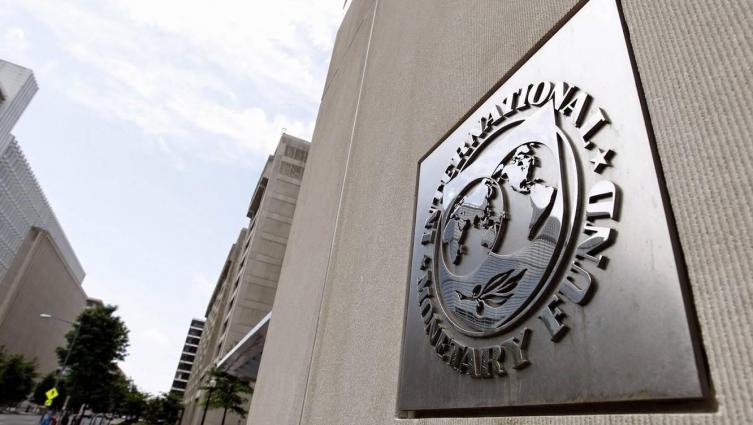 Lavagna y Alberto Fernández reunidos con el FMI