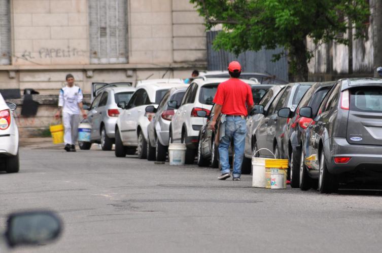 Por ordenanzan ahora habrá 