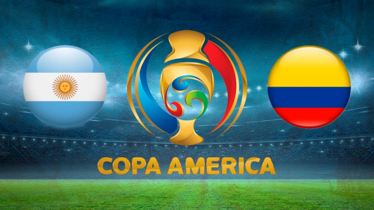 El presidente Iván Duque anunció que la final de la Copa América 2020 se realizará en Colombia