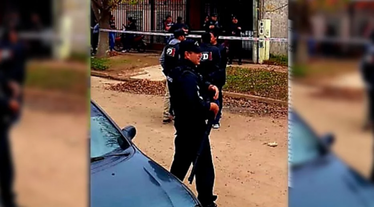 Hirieron a balazos en las piernas a un hombre