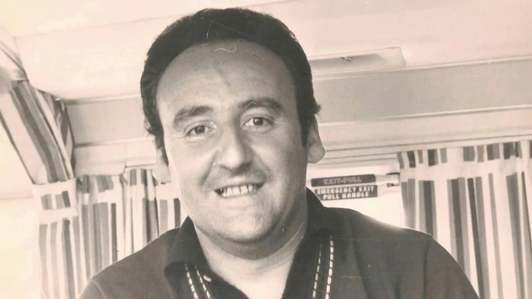 Falleció Héctor Ricardo García, creador del Diario Crónica y el canal Crónica TV