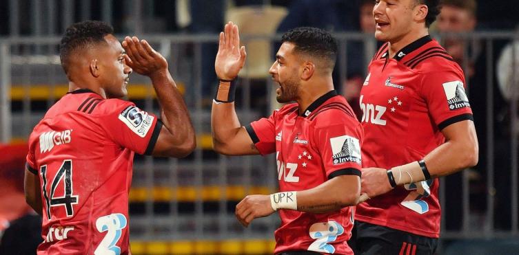Super Rugby: Jaguares jugará la final en Nueva Zelanda ante el bicampeón