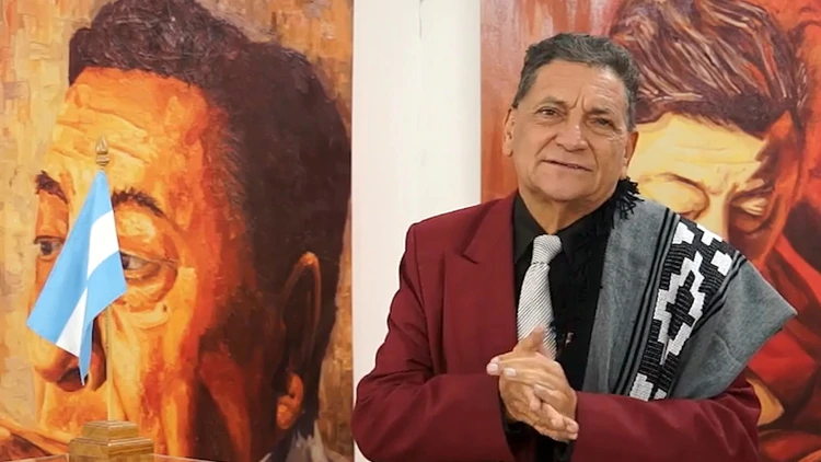 Murió Carlos Giachetti, creador del programa de televisión 