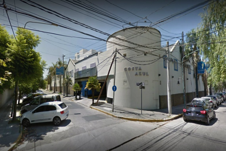 Joven de 16 años está en estado crítico tras convulsionar en un albergue transitorio