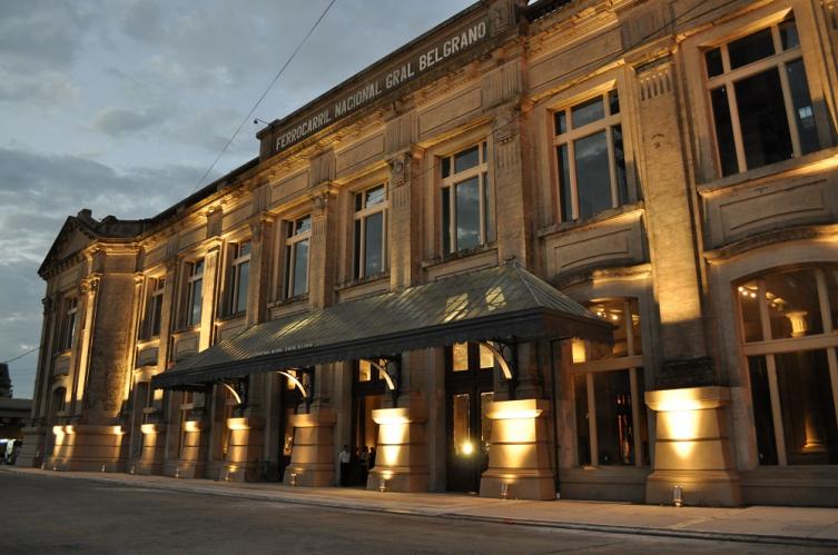 La capacidad hotelera de la ciudad estará colmada 