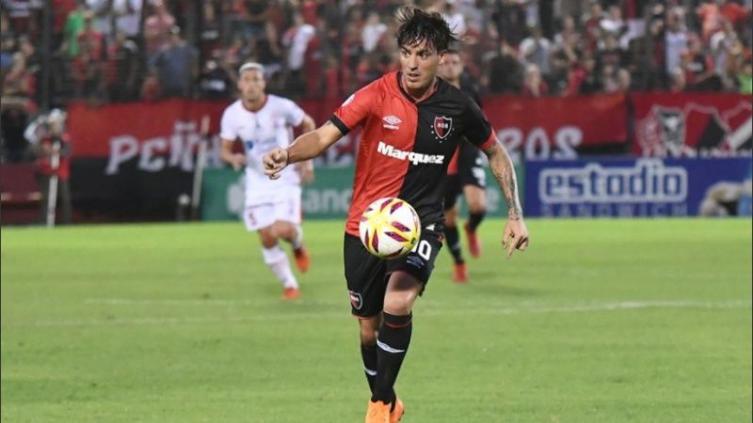 Mauro Formica renovó su contrato con la Lepra Rosarina