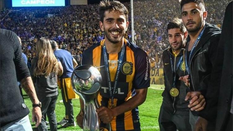 Gonzalo Bettini: 