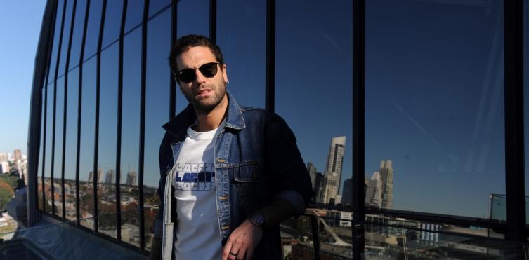 Nicolás Furtado, sobre el estreno de “El marginal 3”