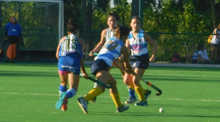 Hockey: CRAI consiguió la gloria en Paraná