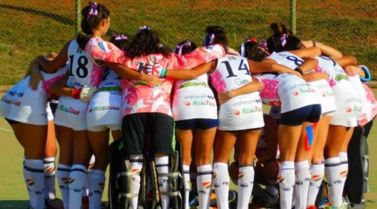 Sub 16: Santa Fe va por el tercer lugar