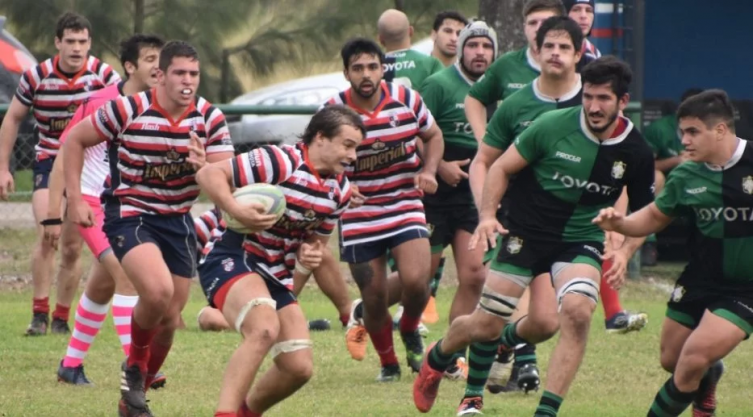 Rugby: Santa Fe Rc semifinalista