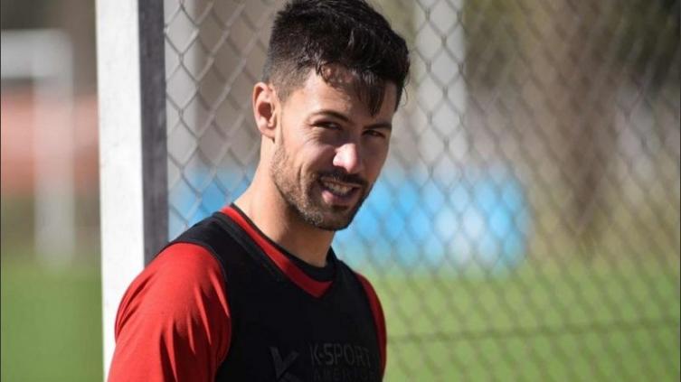 Aseguran que Belgrano rechazó la oferta de Newell ´s por Lértora