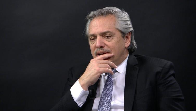 Bonadio citó a declarar a Alberto Fernández en la causa Amia