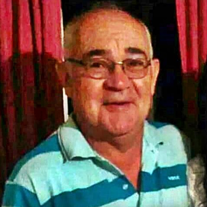 Se busca a Sergio Fernando Rolón