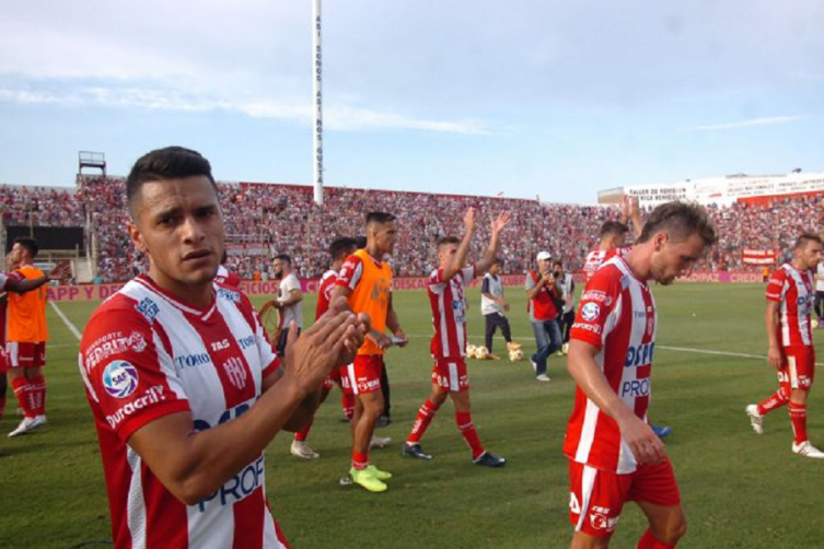 Comunicado oficial de Unión por la lesión de Cuadra