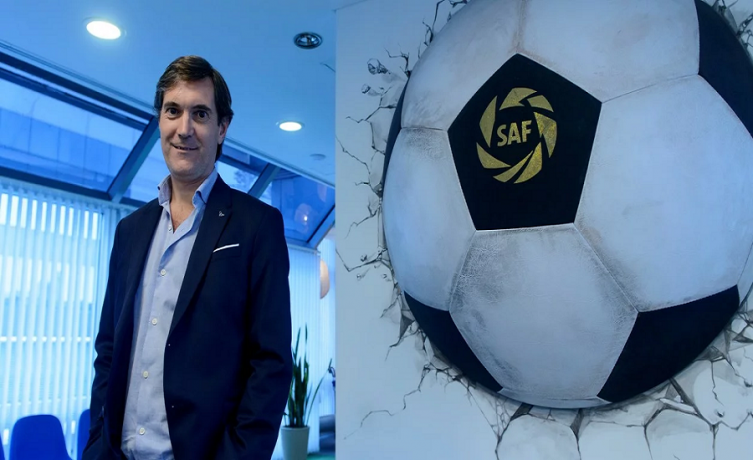 Superliga: se tomó la esperada decisión sobre los descensos