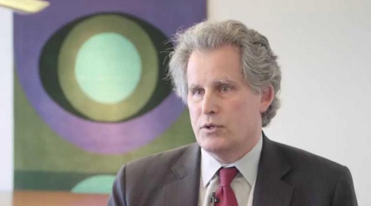 David Lipton fue confirmado como reemplazante de Lagarde