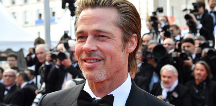 Brad Pitt dijo que no quiere actuar más