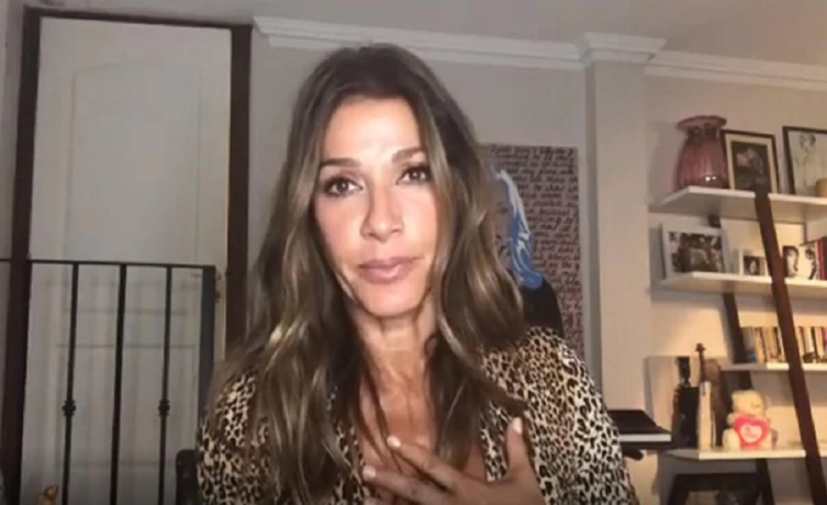Una jueza no quiso tramitar la nacionalización de Catherine Fulop por sus dichos sobre el Holocausto