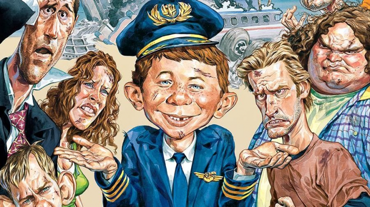 La revista MAD dejará de publicarse