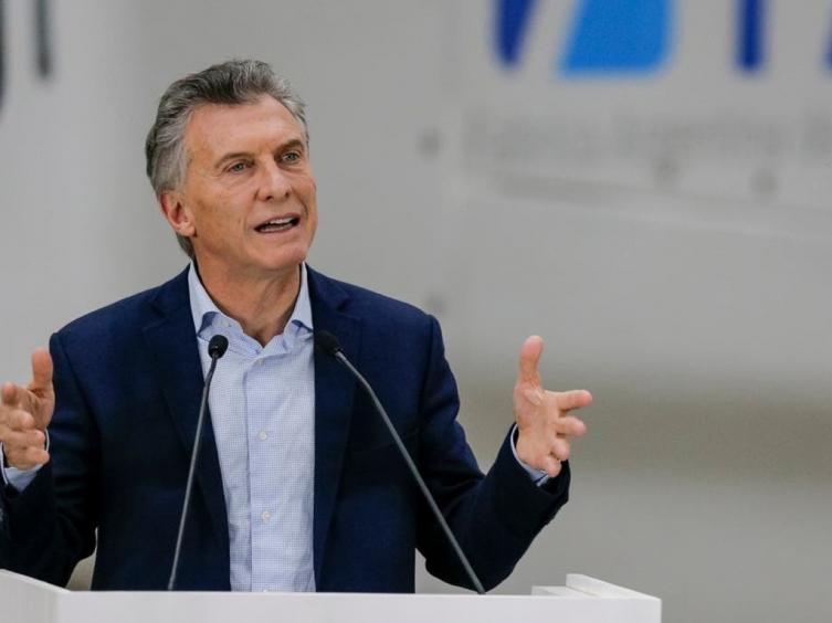 Macri explicó a empresarios los alcances del acuerdo Mercosur-UE