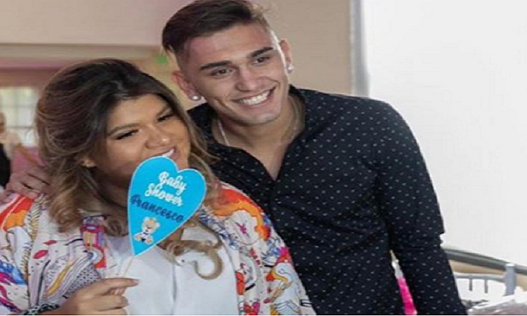 More Rial reveló los motivos de su separación de Facundo Ambrosioni