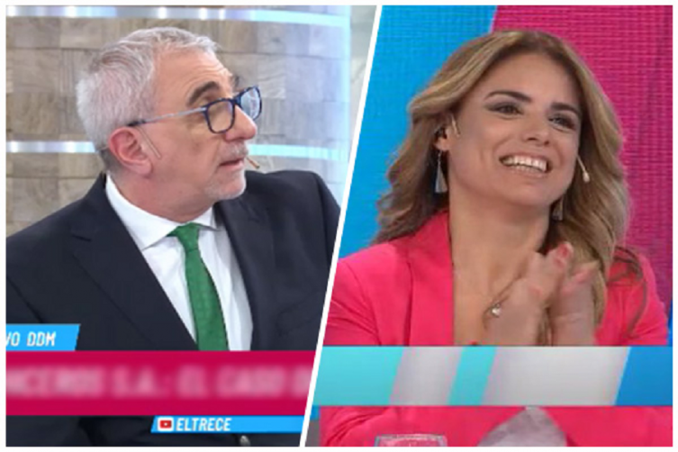 Entre el horror y el espectáculo