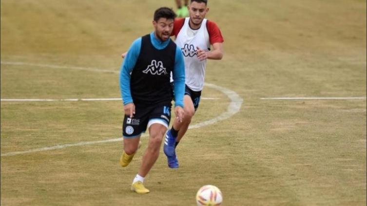 Newell ´s volverá a  presentar una oferta a Belgrano por Lértora