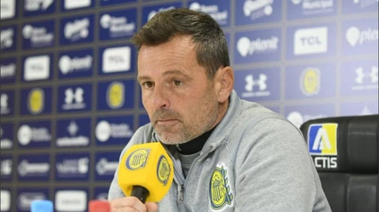 Cocca: “Quiero que se queden los que están y seguir sumando jugadores”