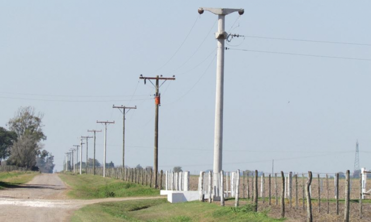 Prorroga por 5 años el Fondo de Electrificación Rural (FER) 