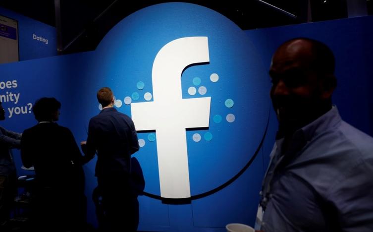 Durante la falla, un error reveló como interpreta Facebook las fotos